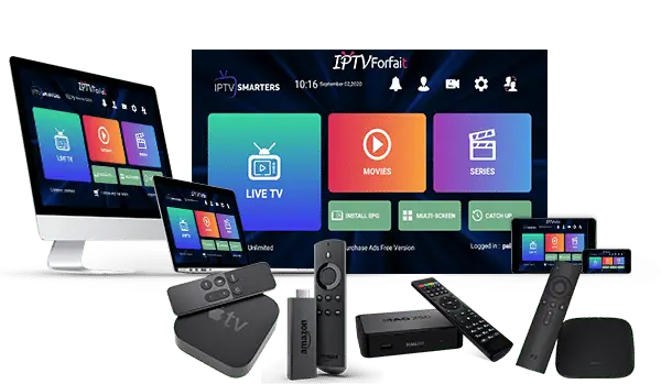 iptv premium