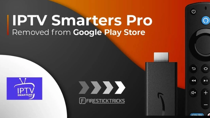 IPTV Smarters : Le Guide Ultime 2026 pour votre Smart TV