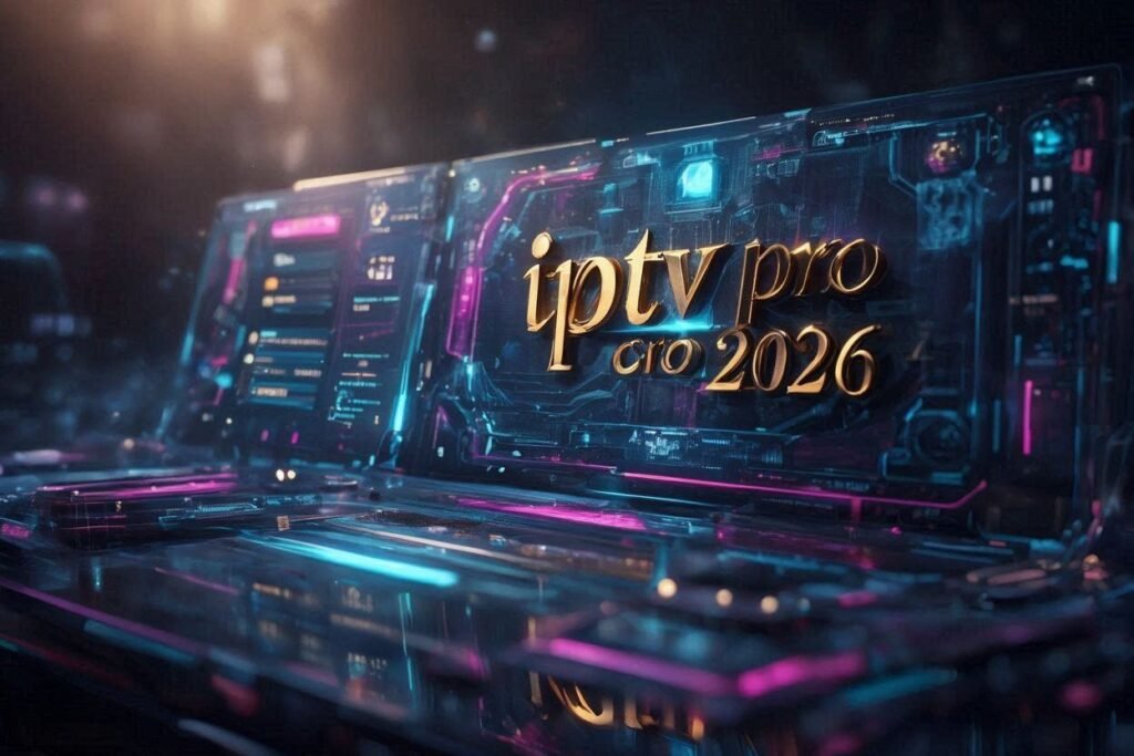 iptv pro